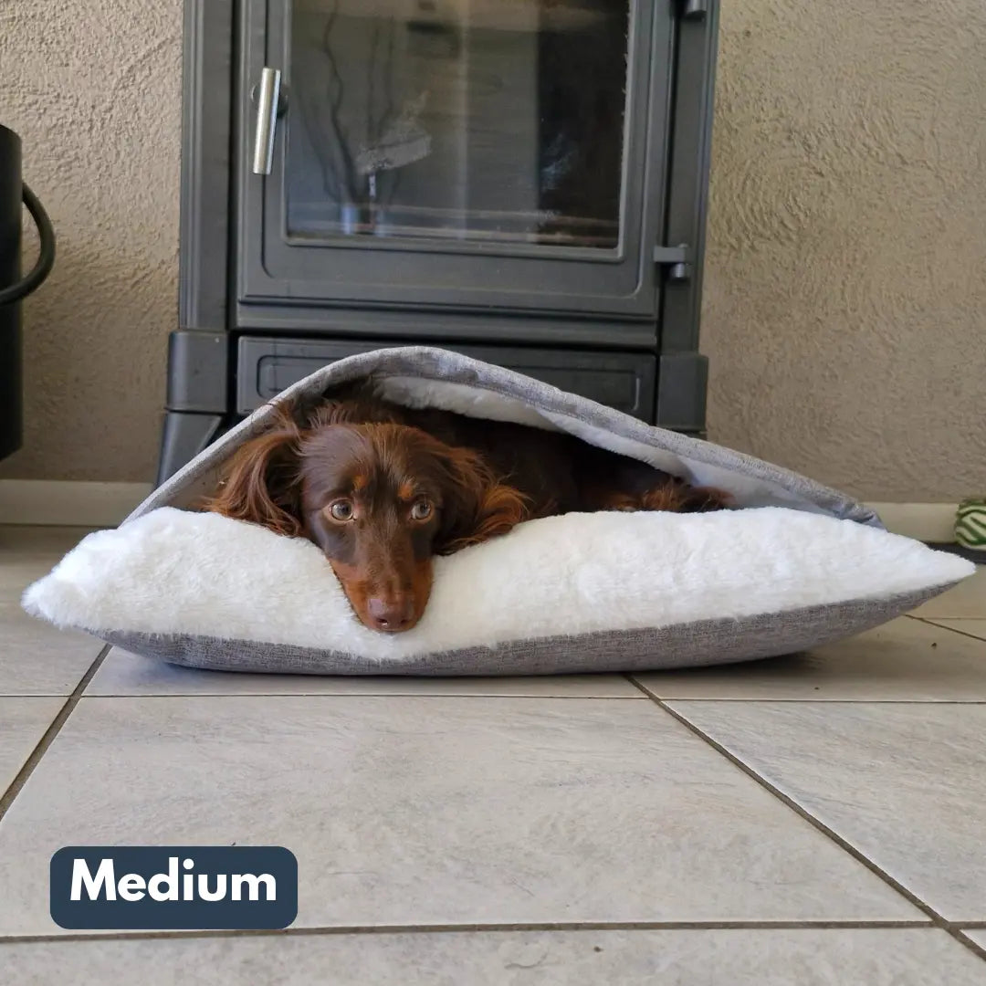 The Snuggle Bed