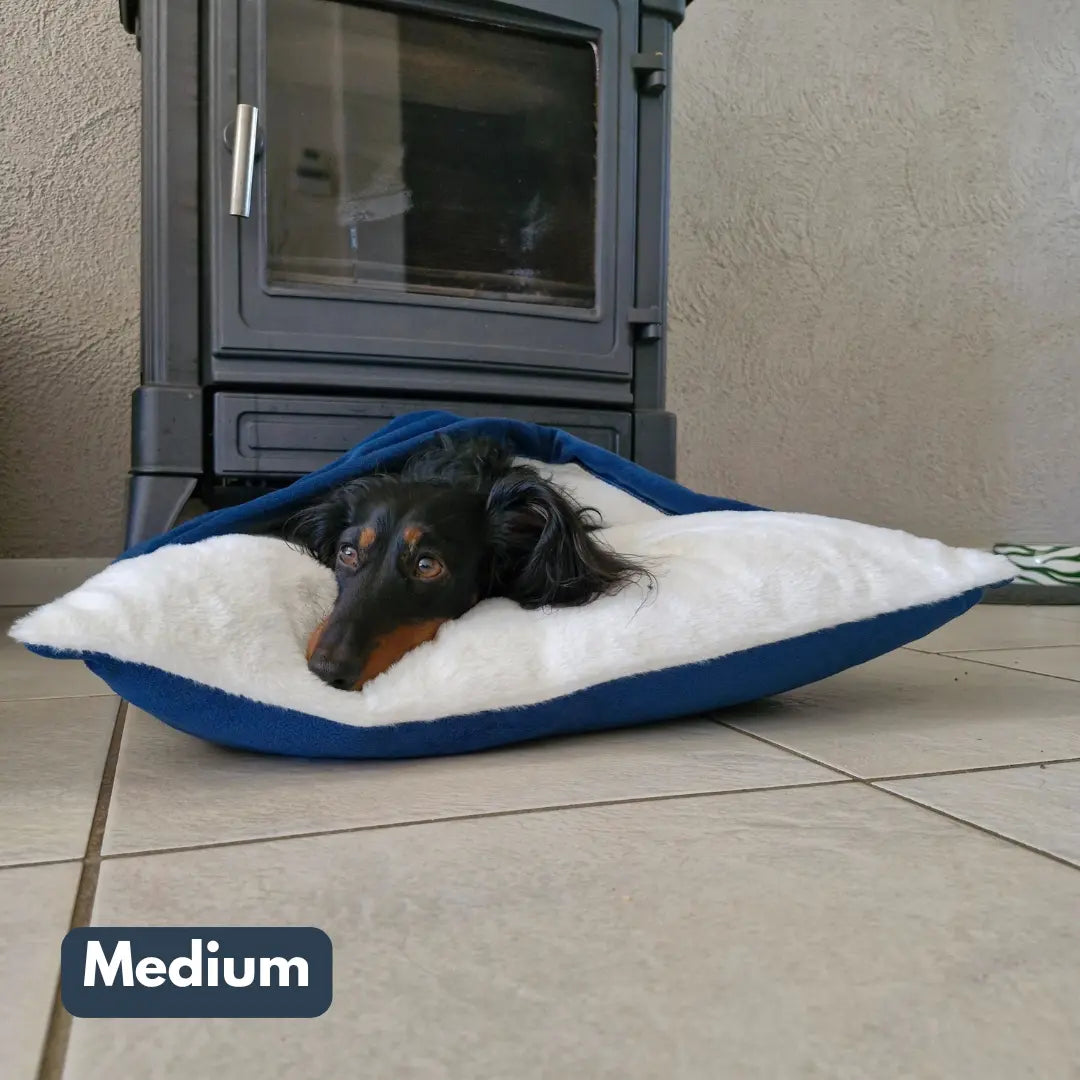 The Snuggle Bed