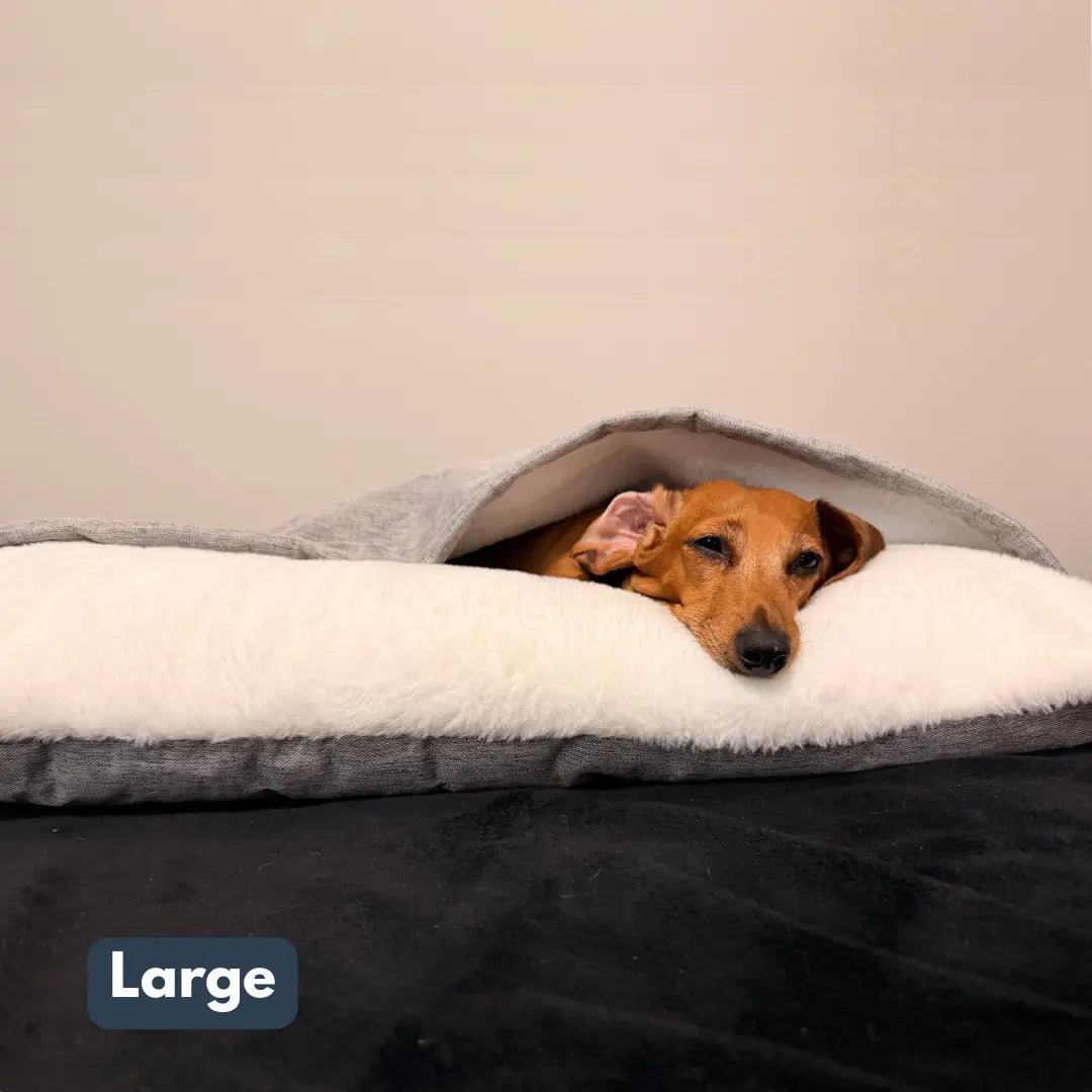 The Snuggle Bed