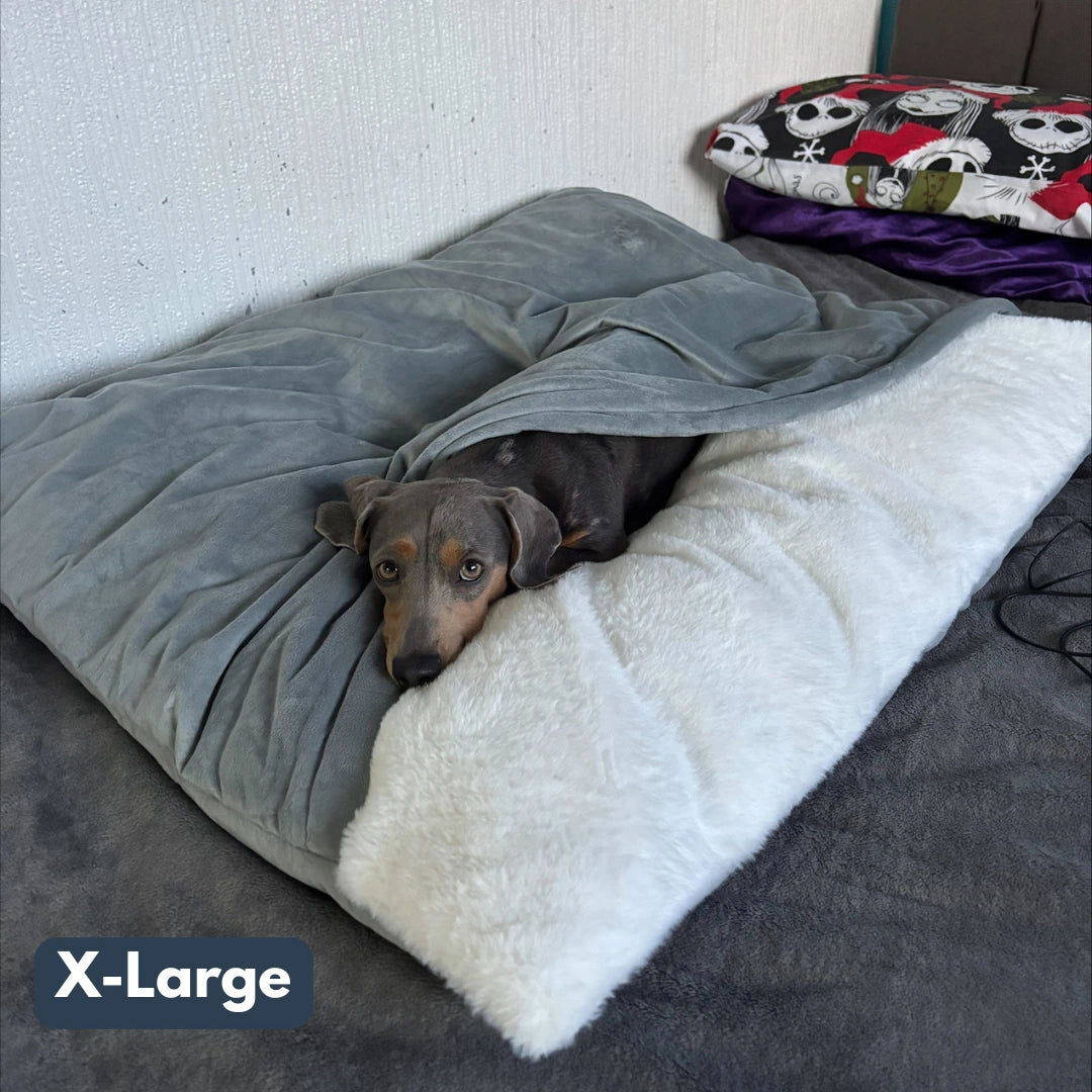 The Snuggle Bed