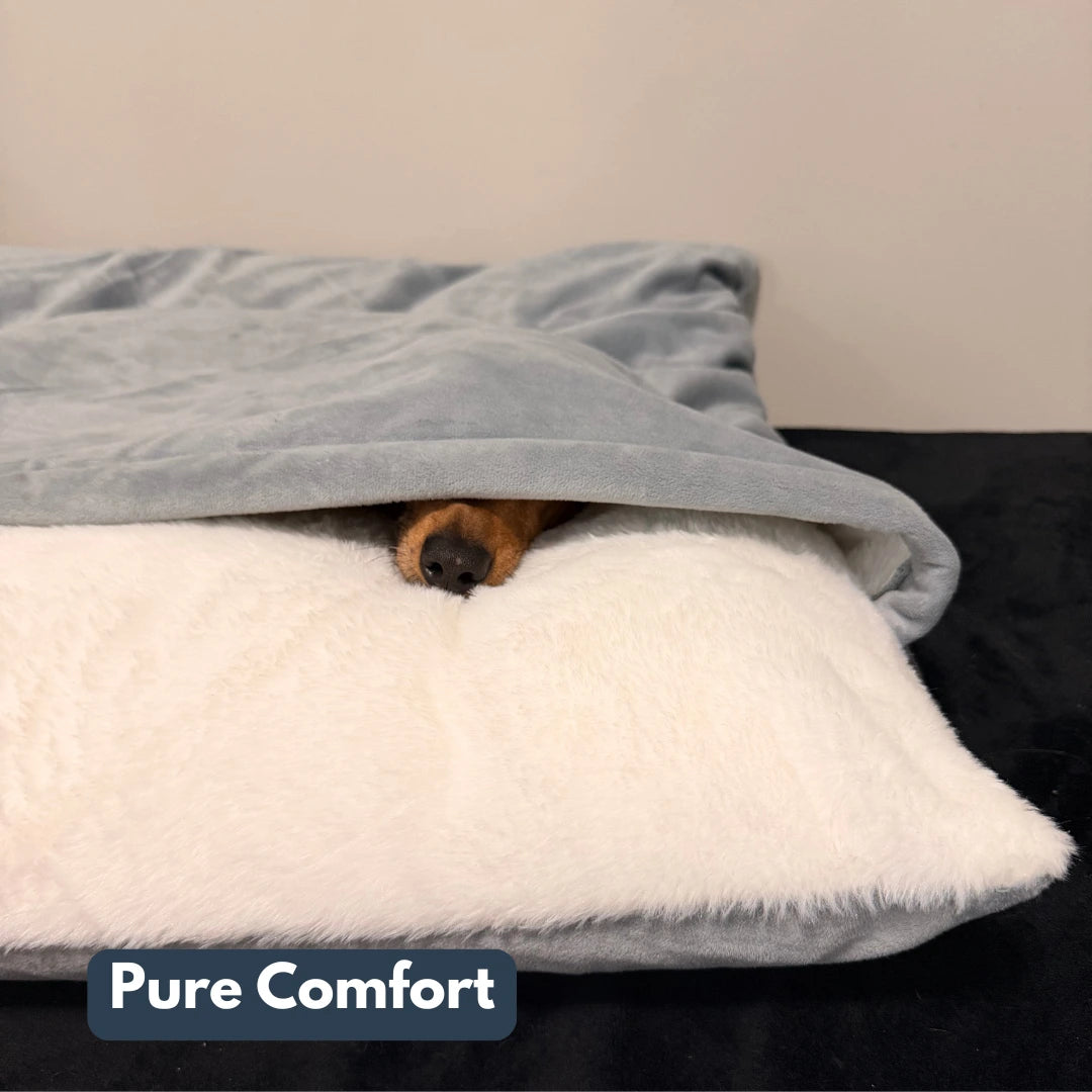 The Snuggle Bed