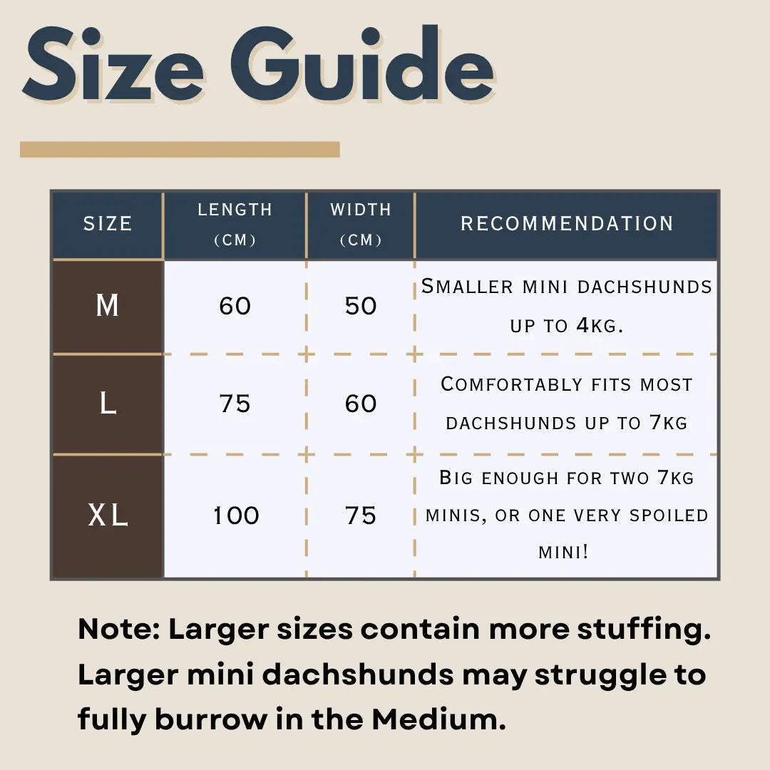 The Snuggle Bed
