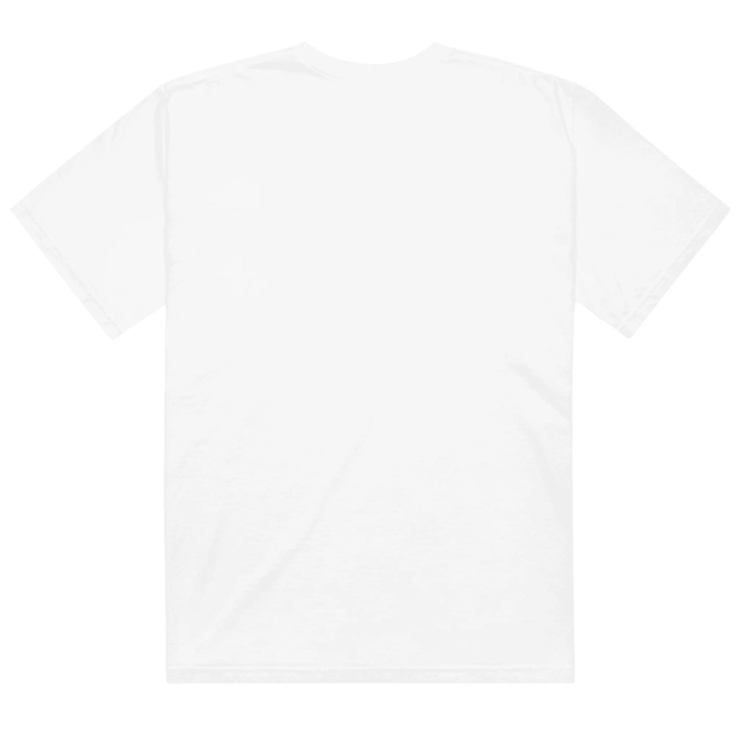 Embroidered Hotdog T-shirt