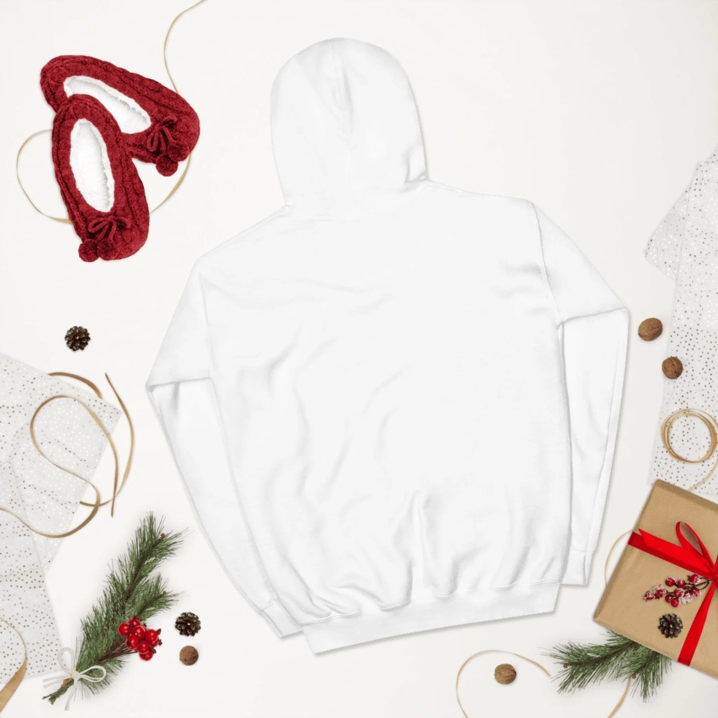 The Jolly Doxie Sweater