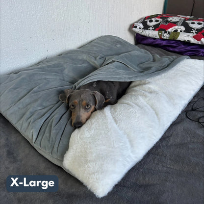 The Snuggle Bed